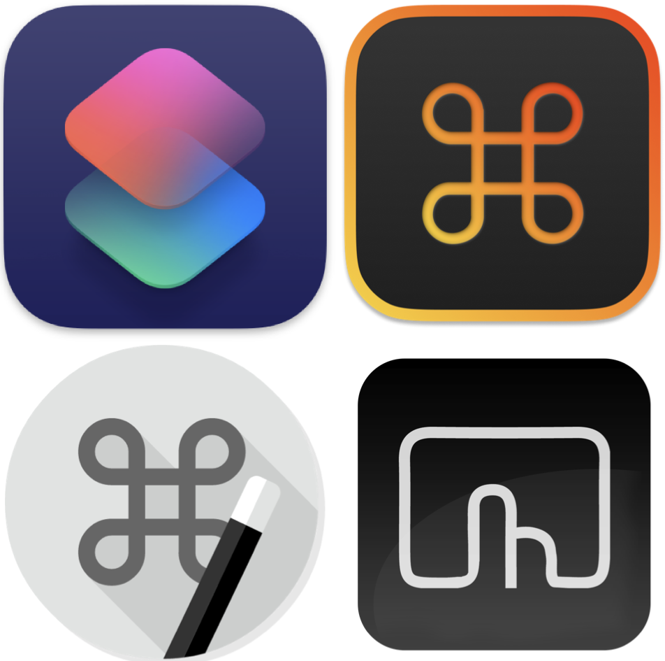Unified Automation Hub